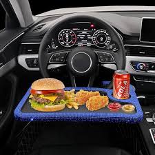 Car Steering Wheel Tray