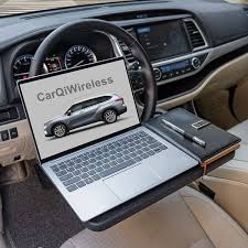 Car Steering Wheel Tray
