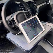 Car Steering Wheel Tray
