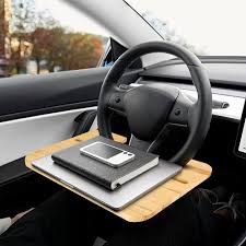 Car Steering Wheel Tray