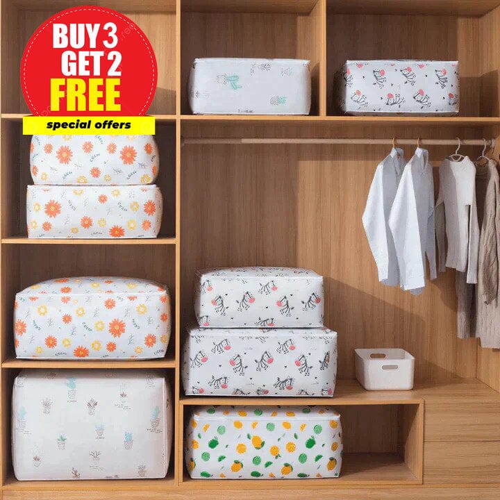 Multipurpose Dustproof Storage Bag - Large Size