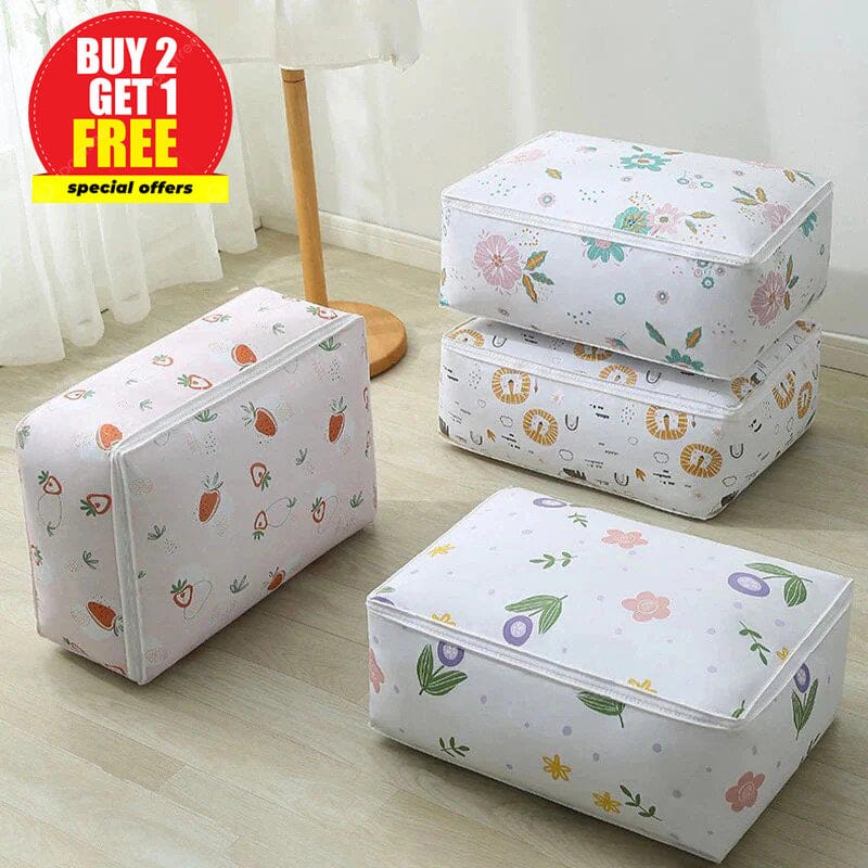 Multipurpose Dustproof Storage Bag - Large Size