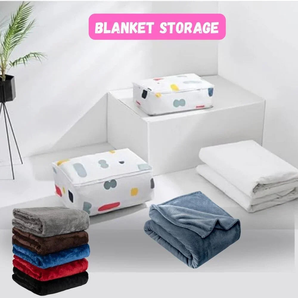 Multipurpose Dustproof Storage Bag - Large Size