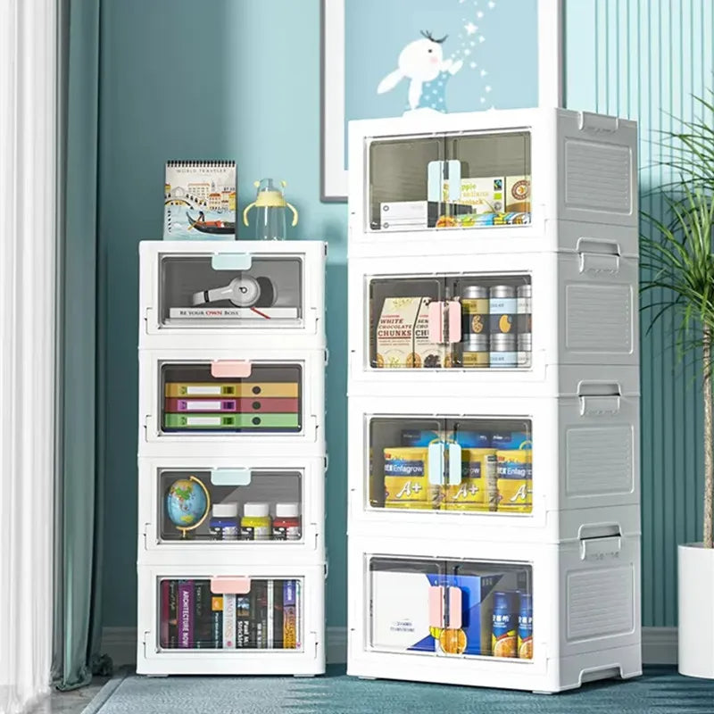 Big Storage Foldable Box
