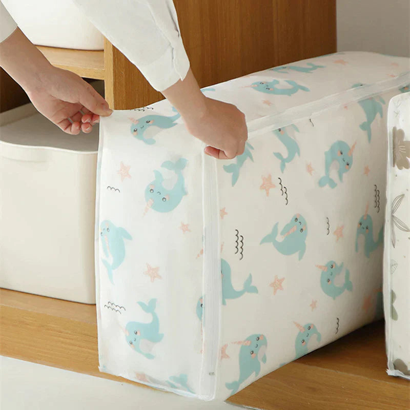 Home Dustproof Storage Bag- New Year Offer