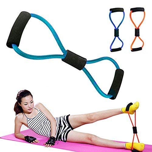 Yoga Fitness Chest Expander For Men and Women